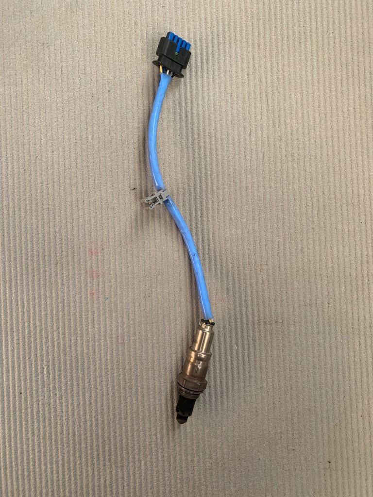 фото №1, Датчик лямбда-зонд ford escape mk4 kuga mk3 2020 usa 2.0 ecoboost