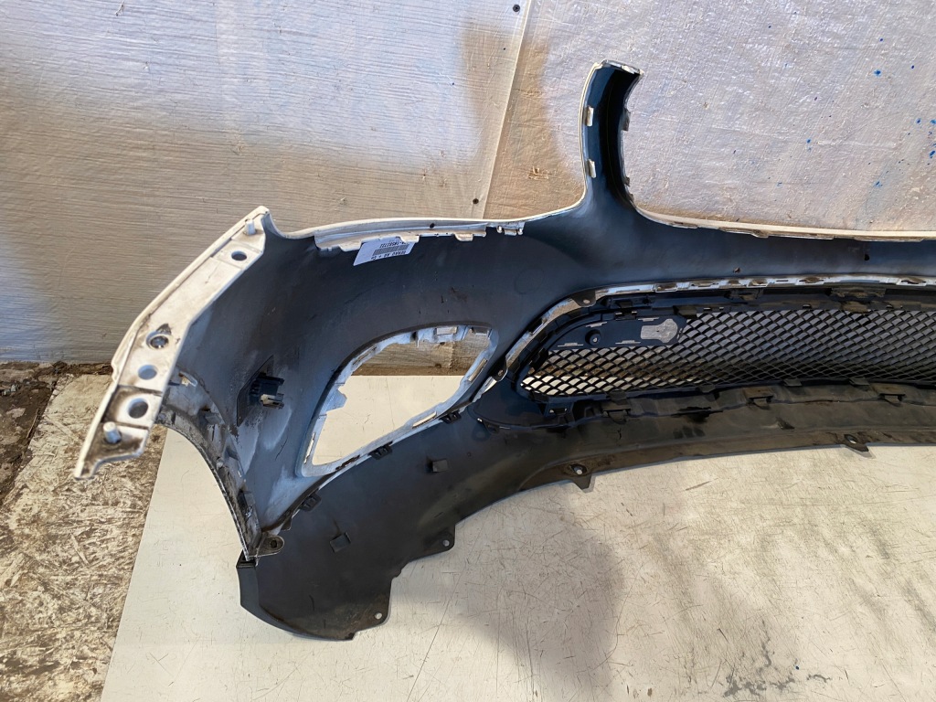 Mercedes glc w253 бампер перед передний Киев