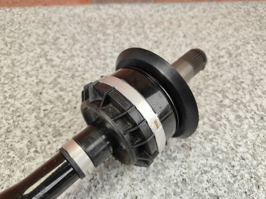 фото №7, Привідний вал правий задня права задня bmw 3 g20 g21 8487124