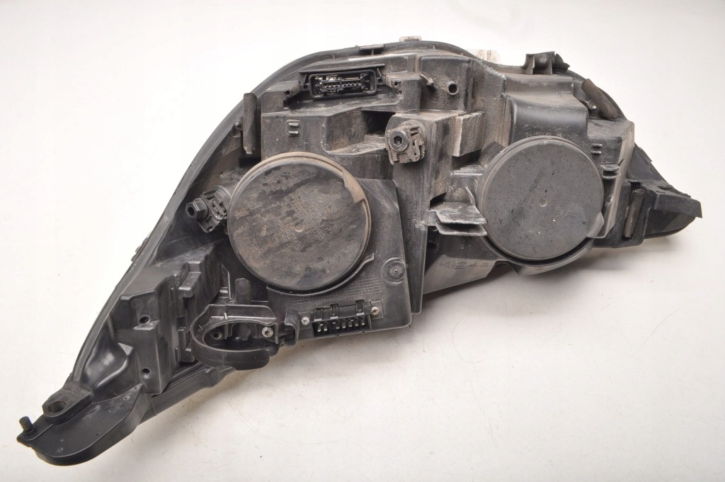 Citroen c4 2 фара права передня ксенон європа 9687895980 Доставка