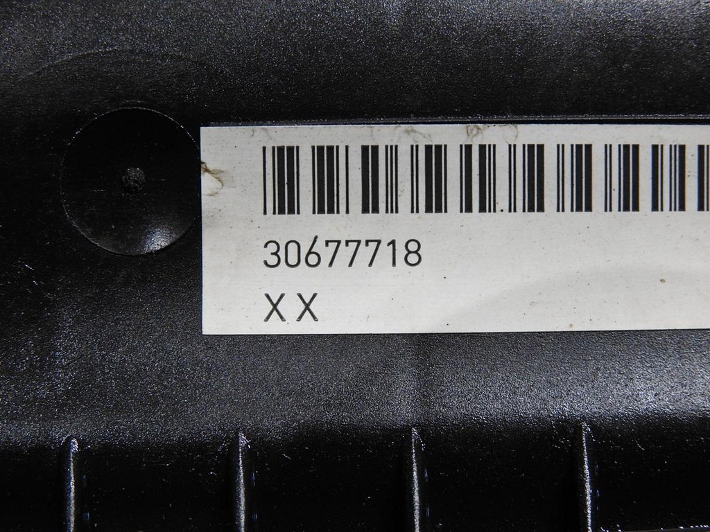 фото №10, Корпус фильтра воздуха volvo v70 iii 2.5 t