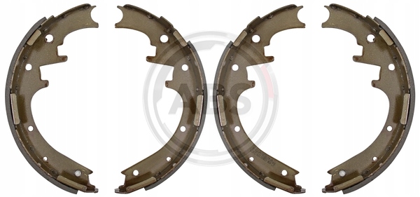 фото №2, Тормозные колодки тормозной. ford ranger 06-