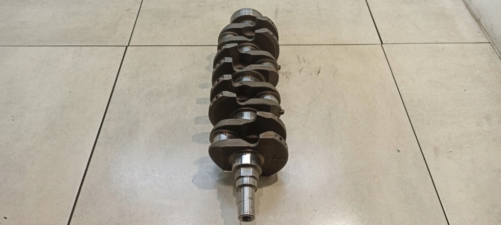 Wał коленчатый ford focus 1 1.4 fxdb 96mmal с Разборки