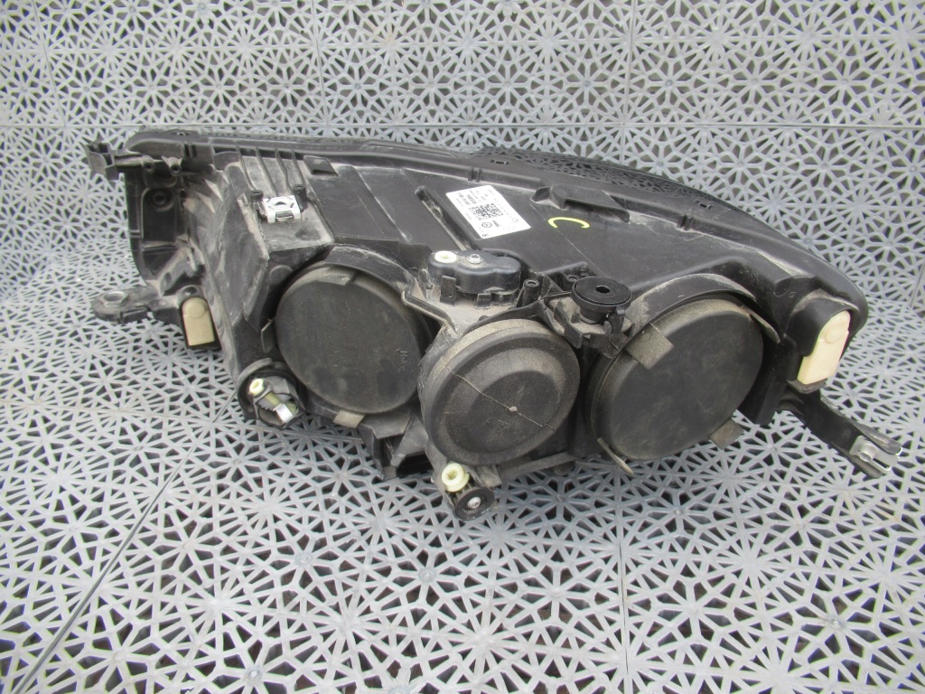 фото №5, Лампа передняя правая vw t-cross