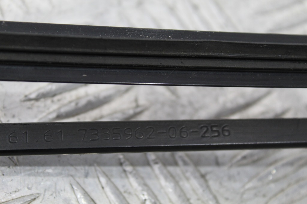 фото №3, Рычаг дворники левая bmw 2 f45 7335962