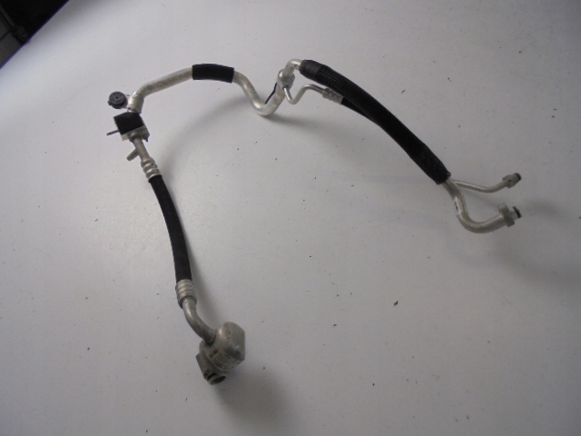 фото №1, Mercedes-benz оригінальний номер a2048306515 шланг кондиціонера