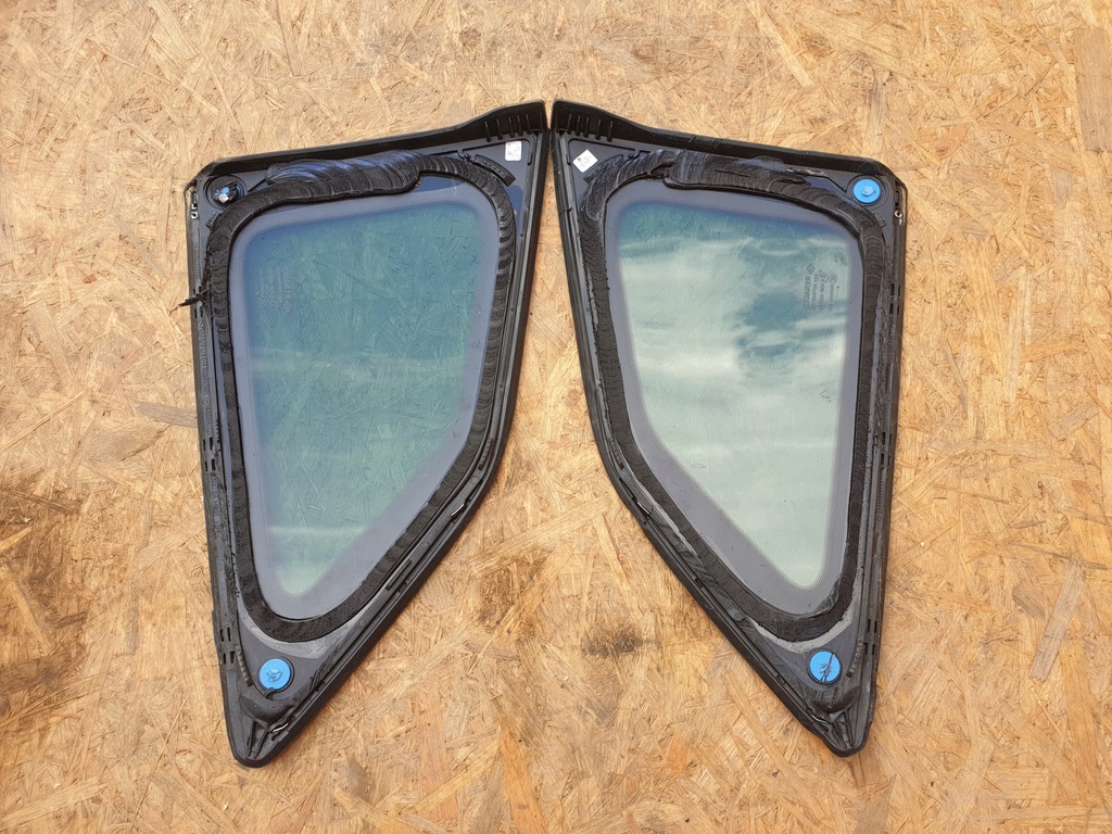 фото №8, Renault megane iv kombi стекло кузовная