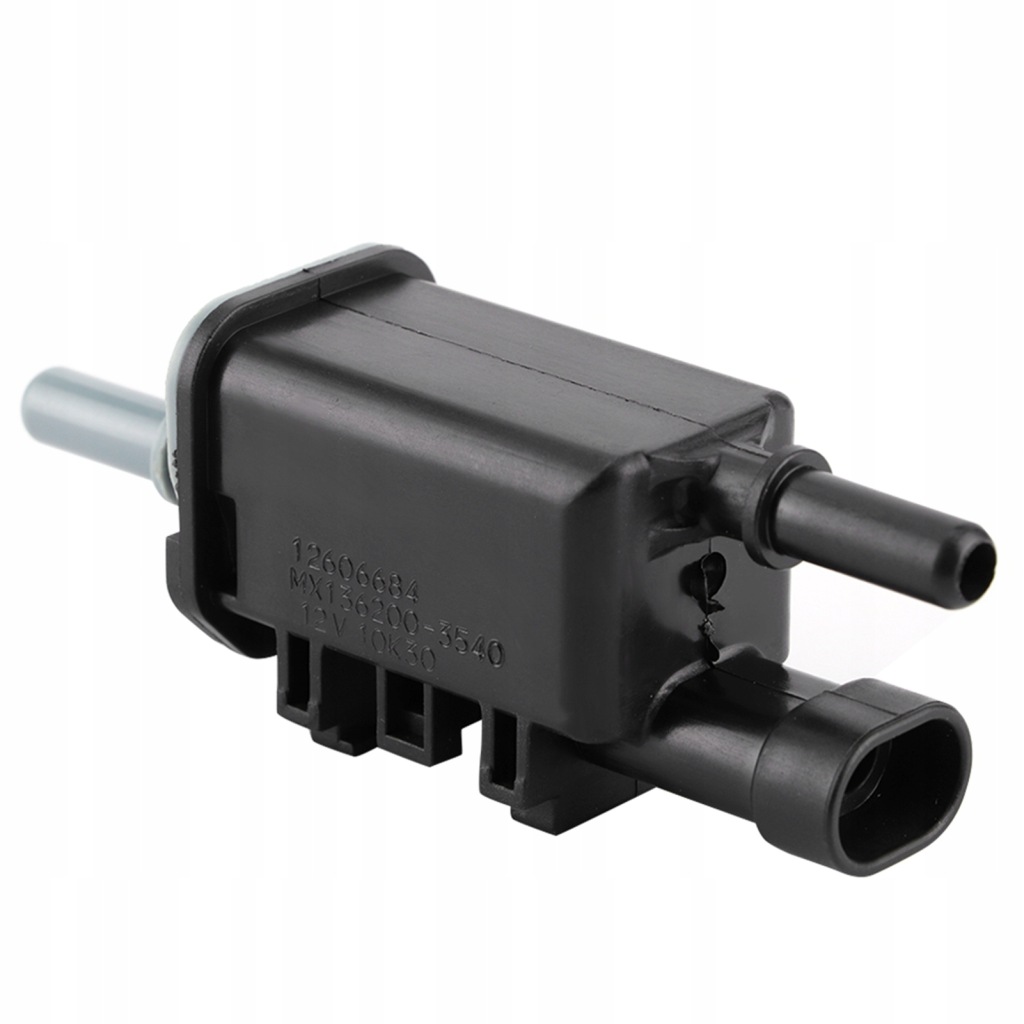 Evap emisson hłaniacz паров клапан с Разборки