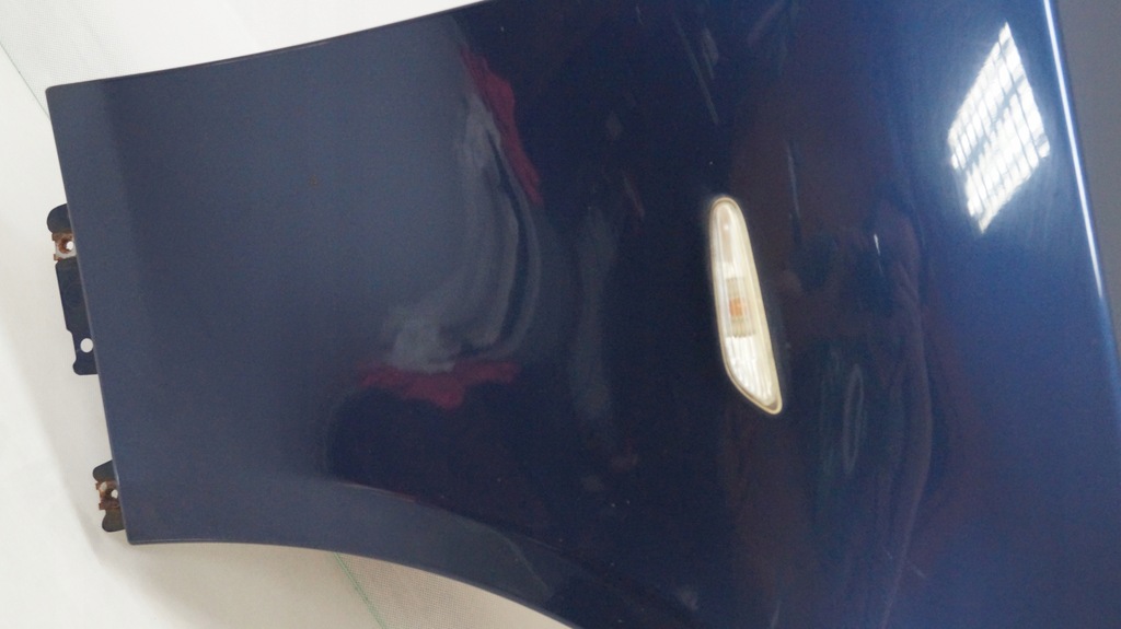 фото №8, Крила передній правий bmw seria 5 e60 a76/5