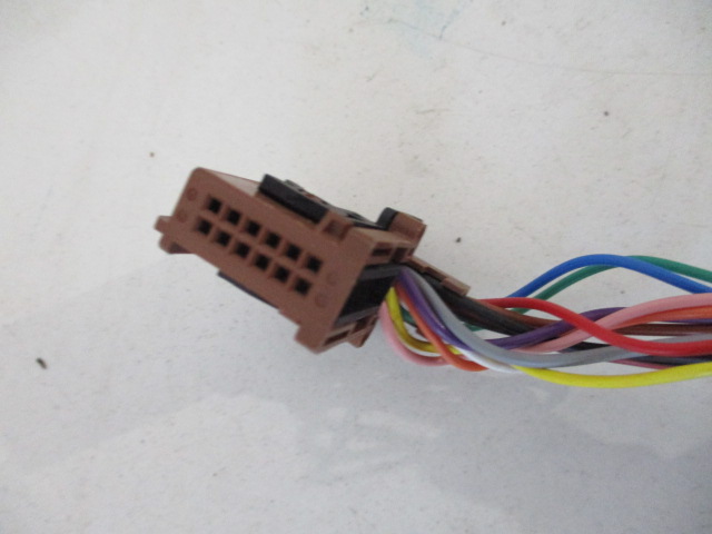 фото №11, 407 lift дзеркало праве електричний 12 pin nowe