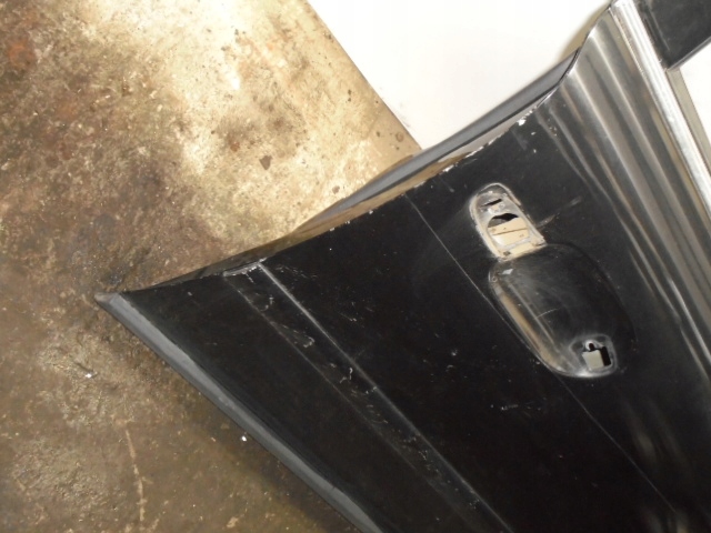 фото №8, Volvo xc90 1 typ c lift дверь перед правое 06-14 5d fl