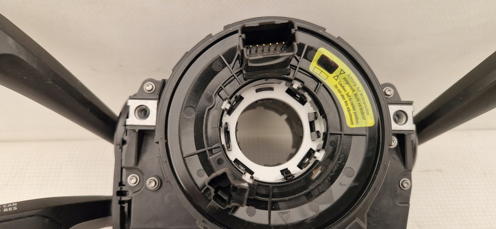 фото №2, Audi r8 4s переключатель комбинированный + лента