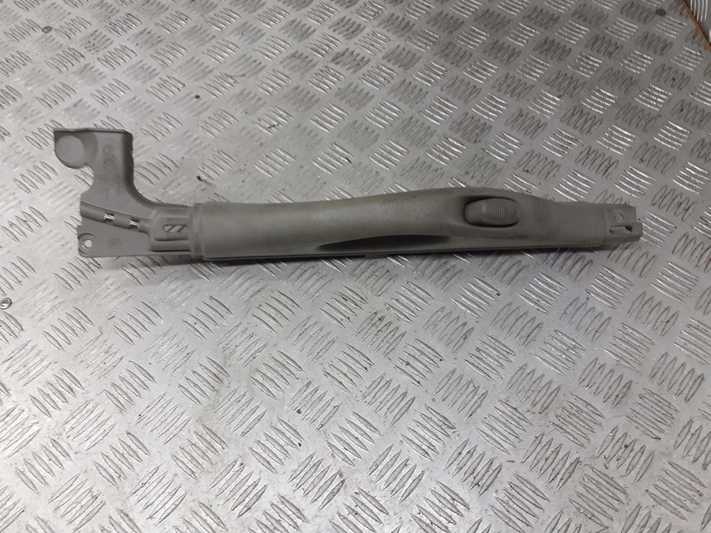 фото №1, Ручка ліва задня внутрішня grand voyager iv