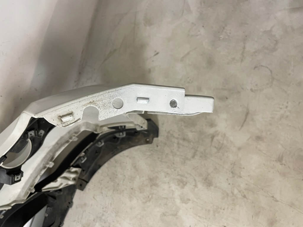 фото №9, Бампер перед передний bmw x1 e84 lift lci x line