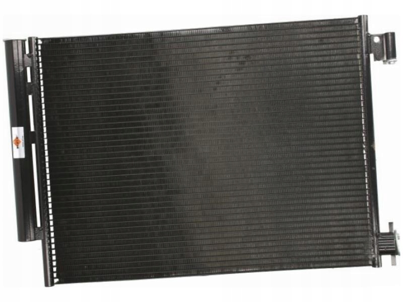 фото №1, Конденсатор кондиціонера renault clio iv 0.9-1.6 12-15 captur i 0.9-1.5 13-