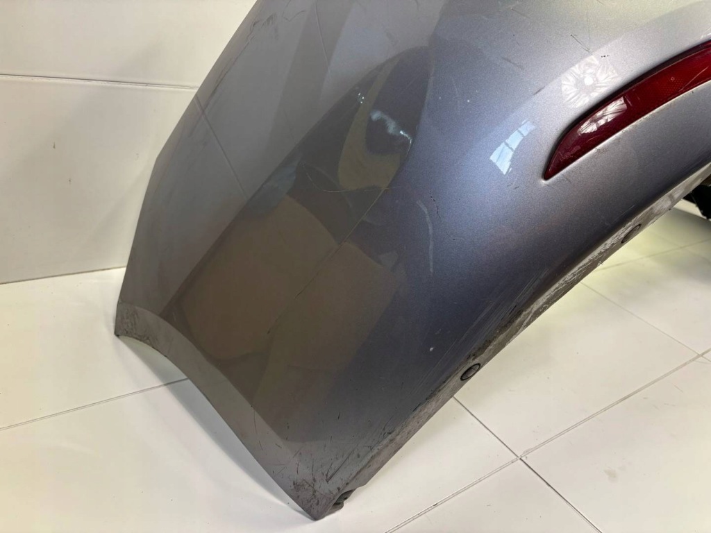 Бампер задний peugeot 308 2 2016 9677960477 с Разборки