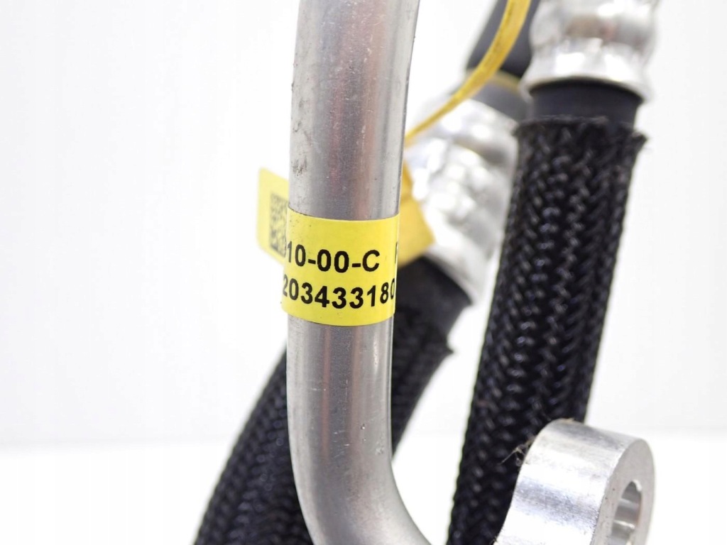 Купити Патрубок шланг трубка кондиціонера 1625910-00-c tesla model y 3d3 3d7 22r