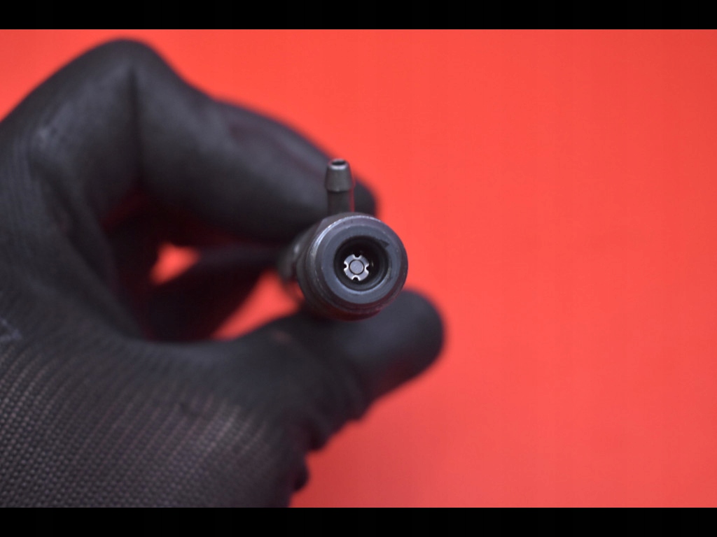 фото №9, Инжектор форсунка test 33800-4x400 kia carnival 2 ii 2.9 crdi 182 km 06-10