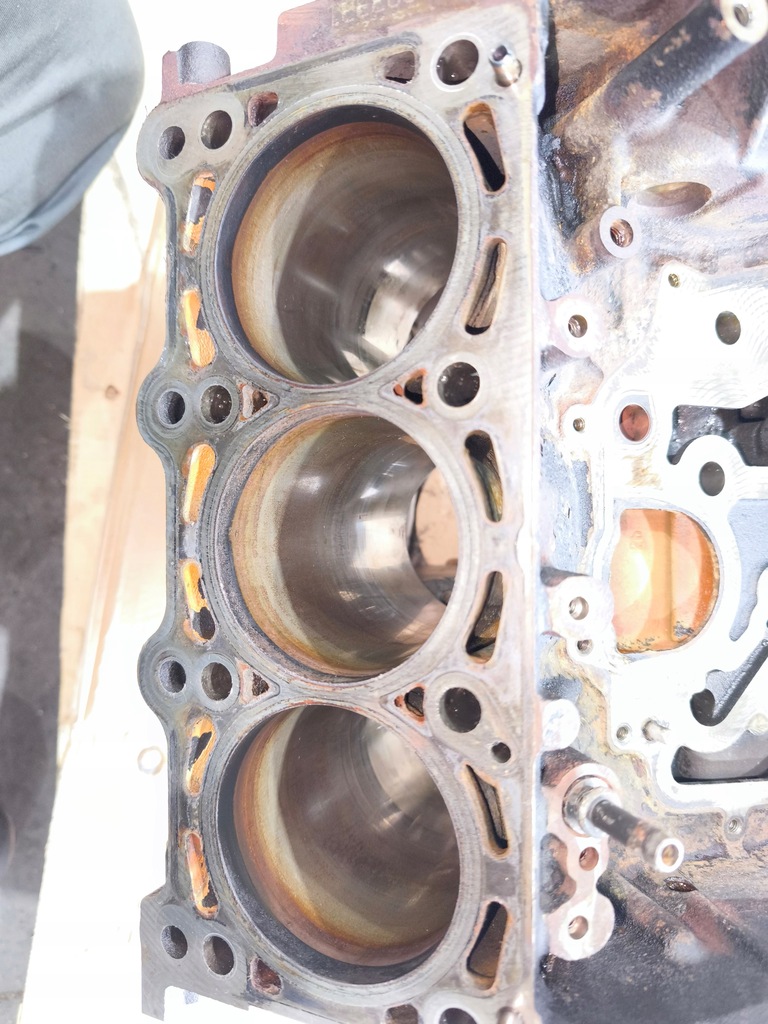 фото №6, Блок двигуна audi a4 b8 a5 8t 2.7 tdi cam 059103021bp