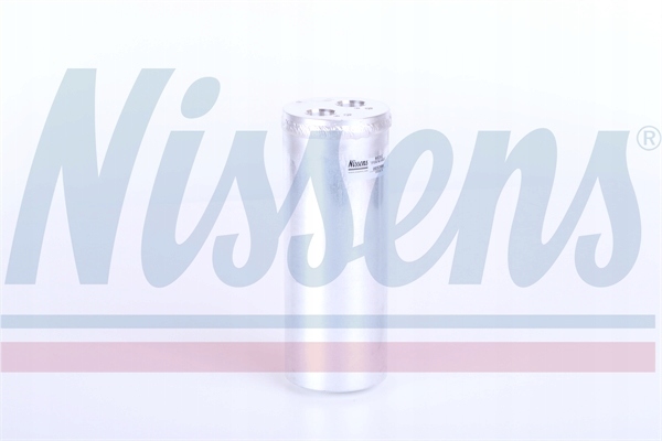 фото №3, Nissens 95352 осушувач, кондиціонер