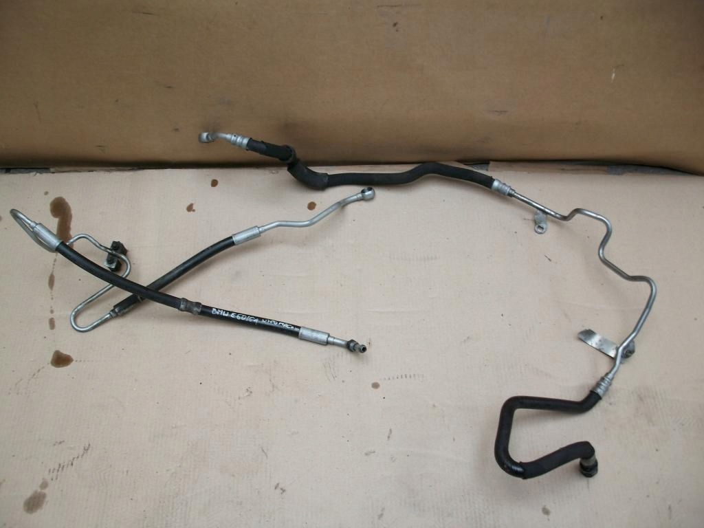 фото №1, Waz шланг підсилювача bmw 5 e60 e61 оригінал