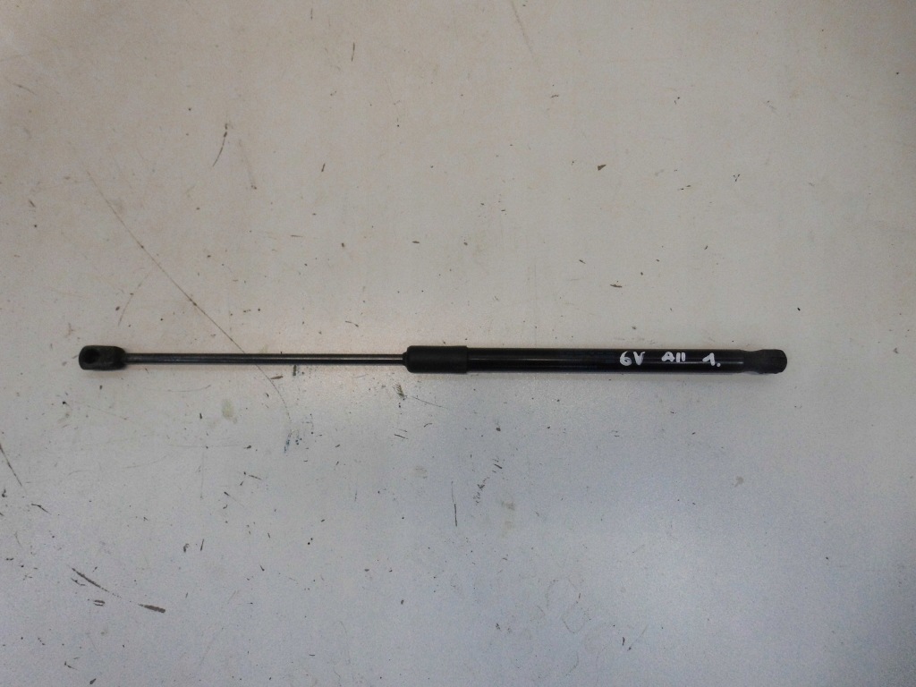 фото №1, Привод крышки 6v6827550a fabia iii 6v хэтчбек