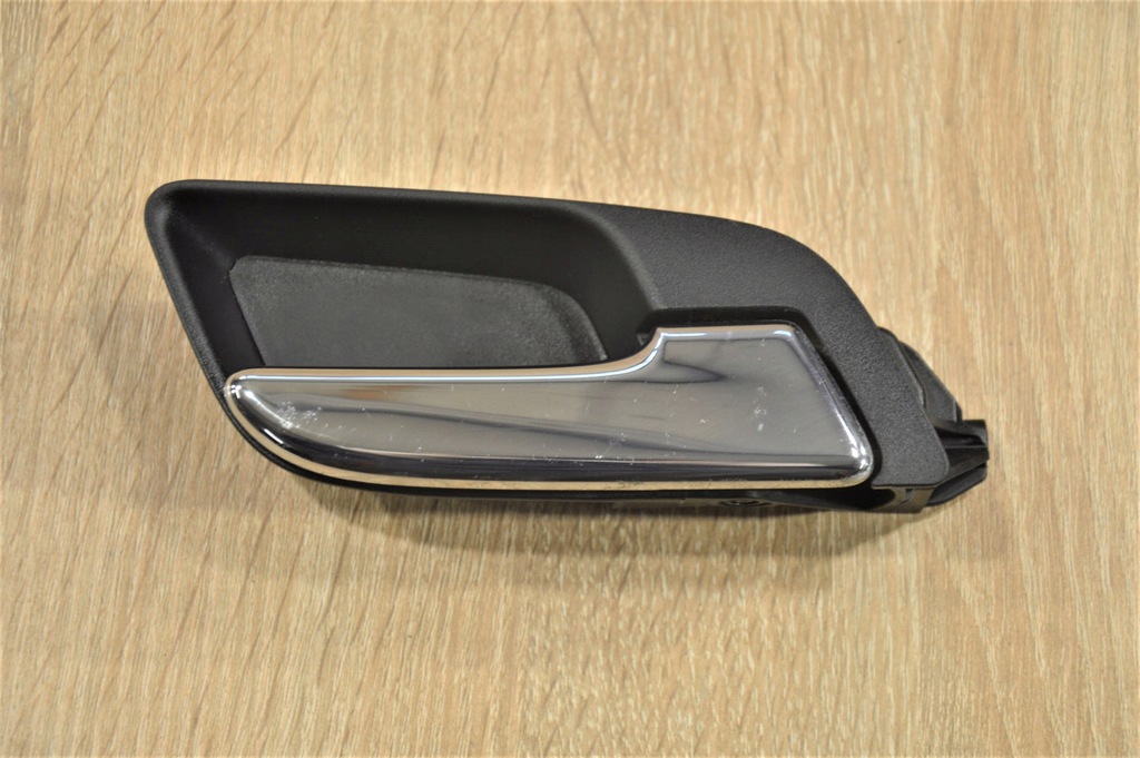 фото №1, Ручка внутрішня правий задня chevrolet aveo t300