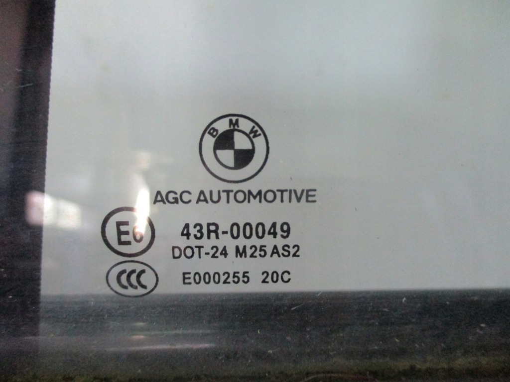 фото №14, Двері ліва задні bmw 2 f46 16r