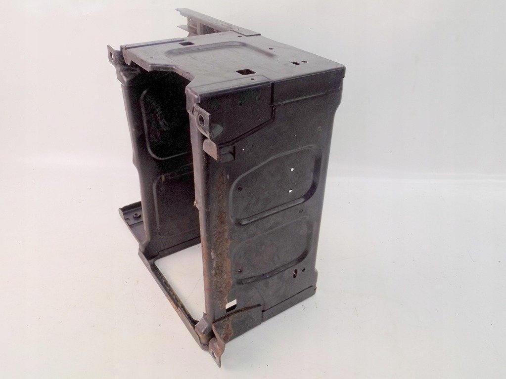 фото №4, Mercedes vito ii w639 основание кронштейн сиденье