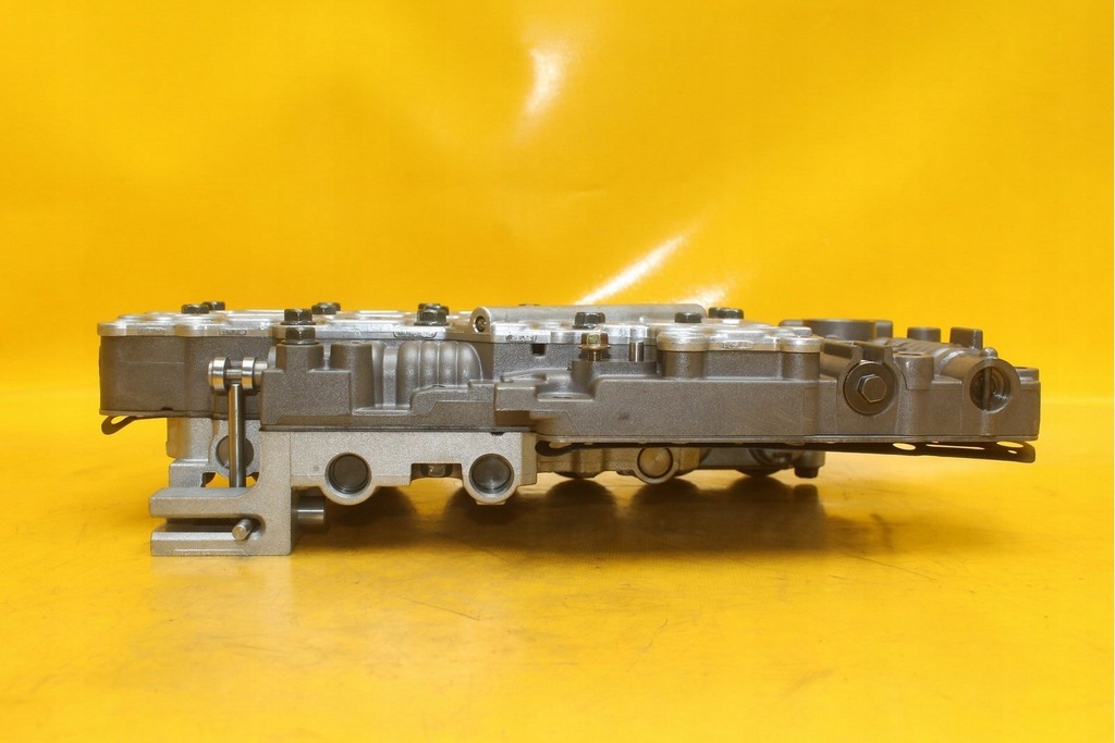 фото №12, Мехатроника плита коробки mitsubishi pajero iii 3.2 did автоматическая коробка передач v5a5175db