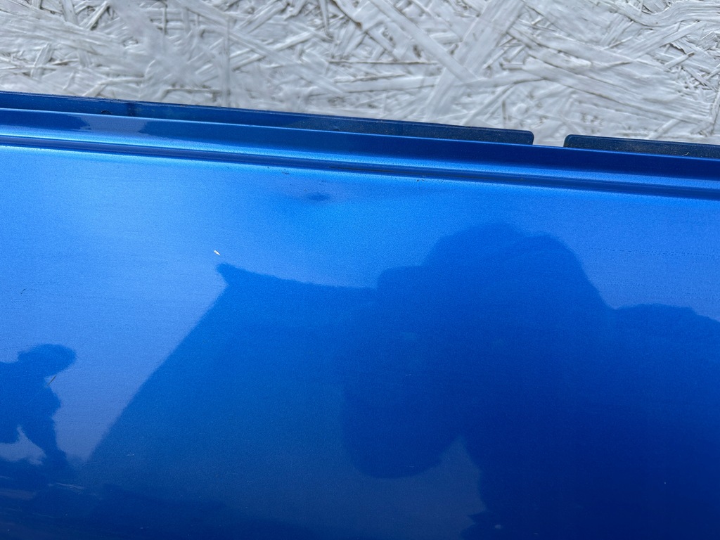 фото №12, Kia sportage v nq5 22-24 дверь левая перед оригинал