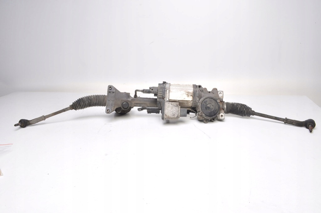 фото №6, Volkswagen golf v 1.6 рейка рульова europa 1k1423105b