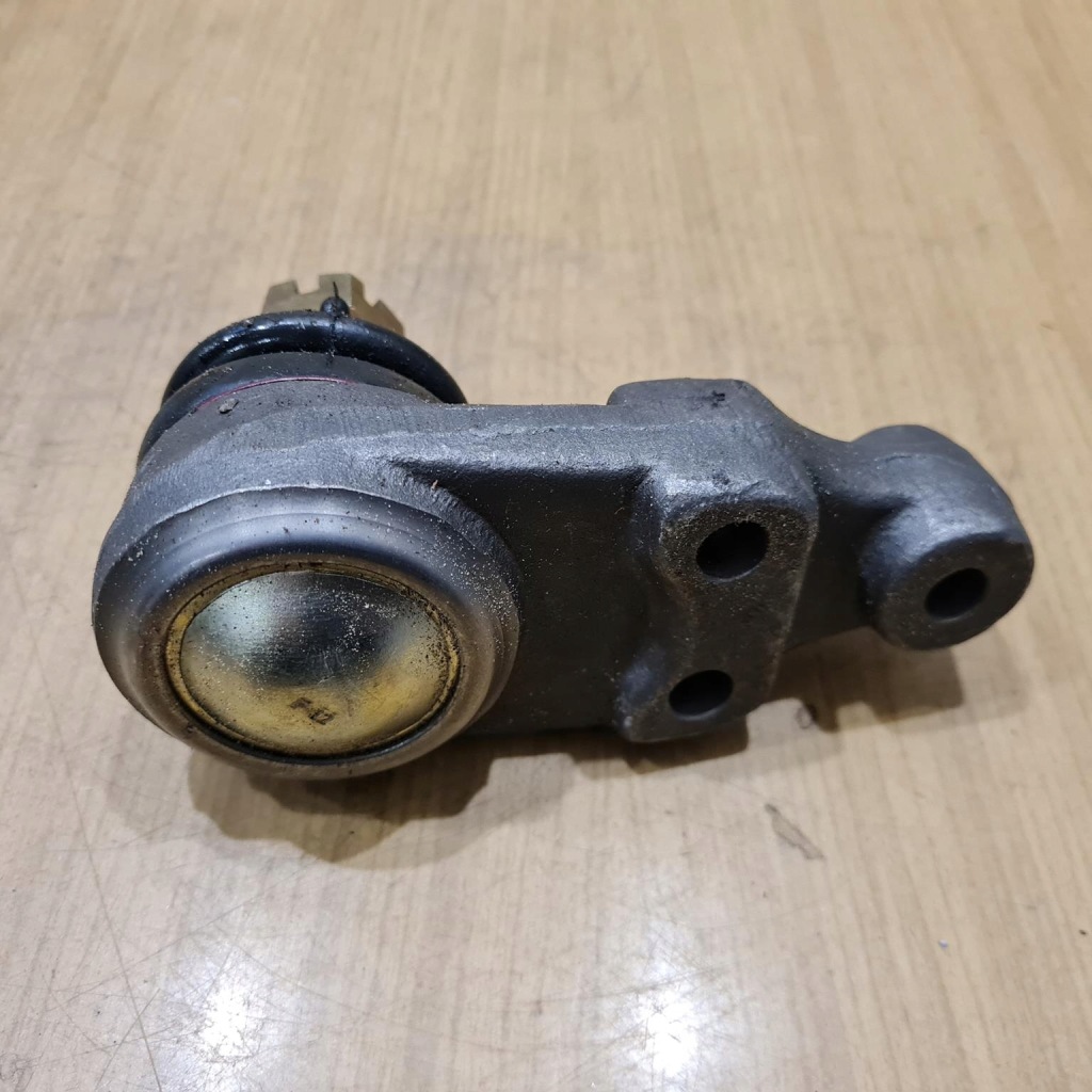 фото №4, Ford transit шаровая опора рычага