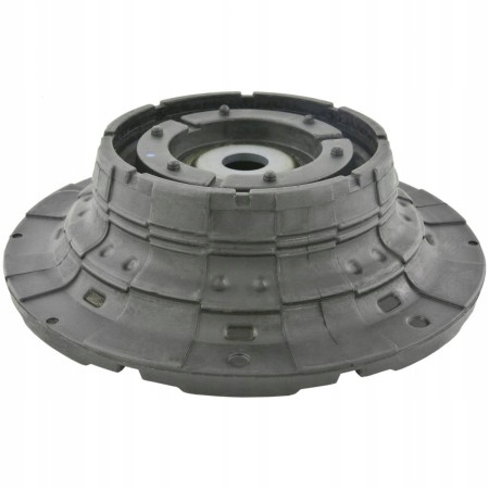 фото №1, Кронштейн амортизатора febest vwss-trt5f