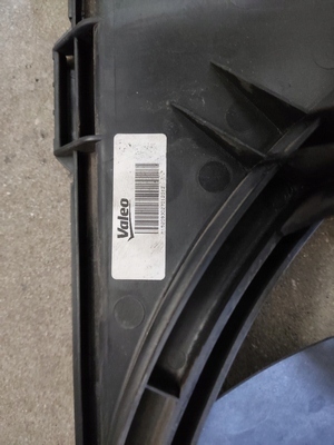 Bmw f20 n47 вентилятор радиатора в Украине