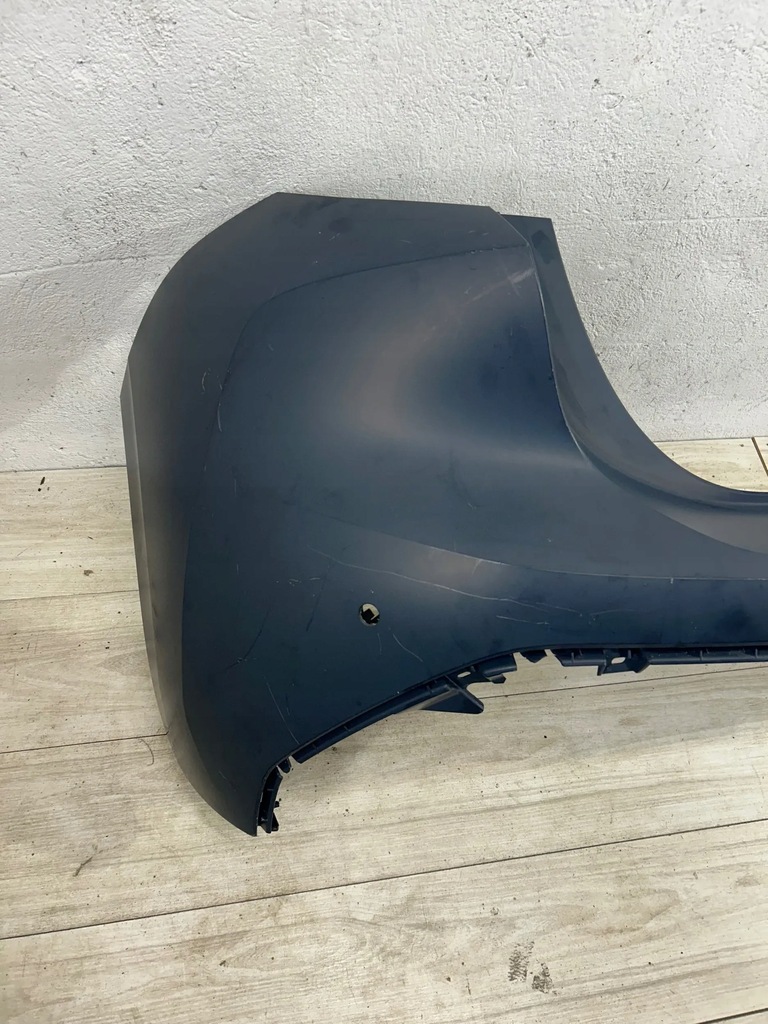 фото №9, Peugeot 308 t10 новый model бампер задний