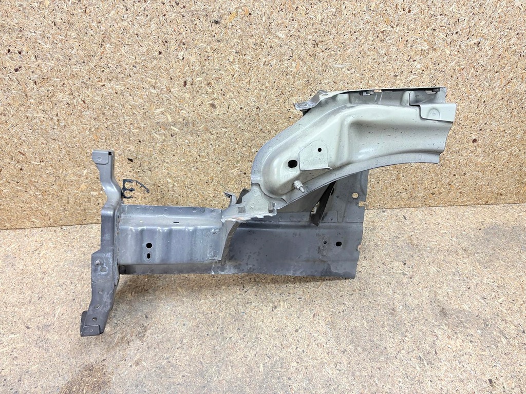 фото №1, Peugeot 308 t9 лонжерон ліва підкрилок