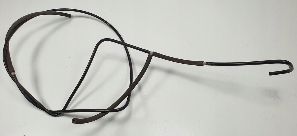 фото №2, Wąż шланг вакууму aston martin rapide 6.0