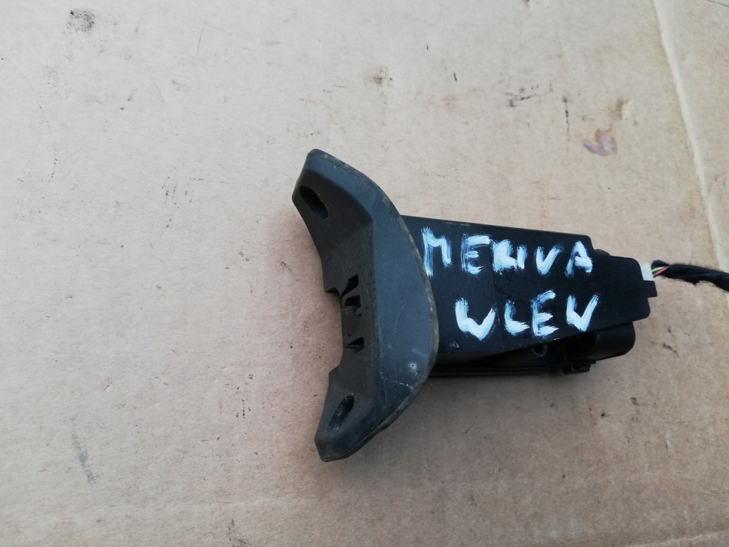 фото №1, Opel meriva a 02-10 привод крышка топлива