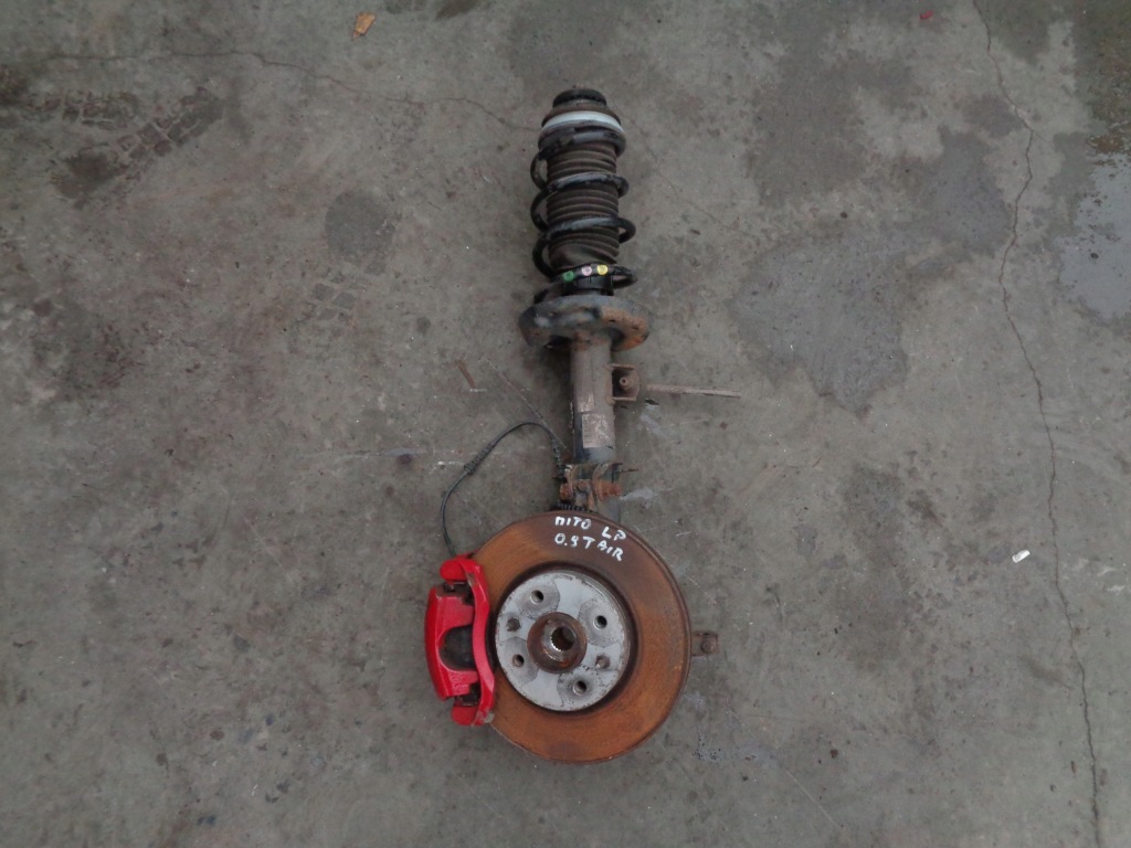 Купить Амортизационная стойка поворотный кулак alfa romeo mito 0.9 t-air левый