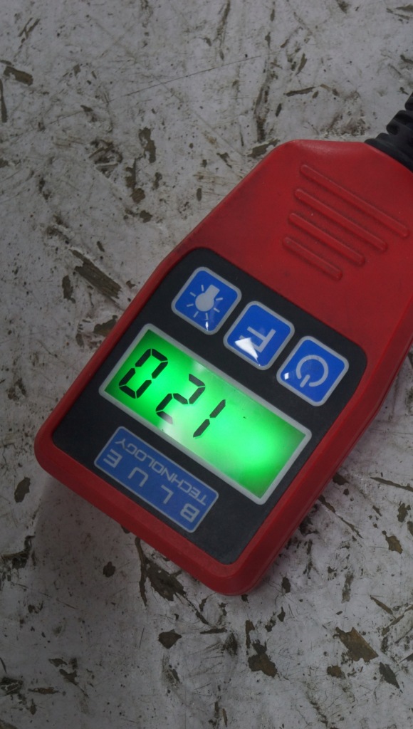 фото №16, Крила лівий перед fiat 500 268/a