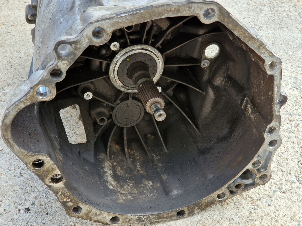 фото №7, Vw crafter 2.0 tdi коробка передач передач 9062605200 711680