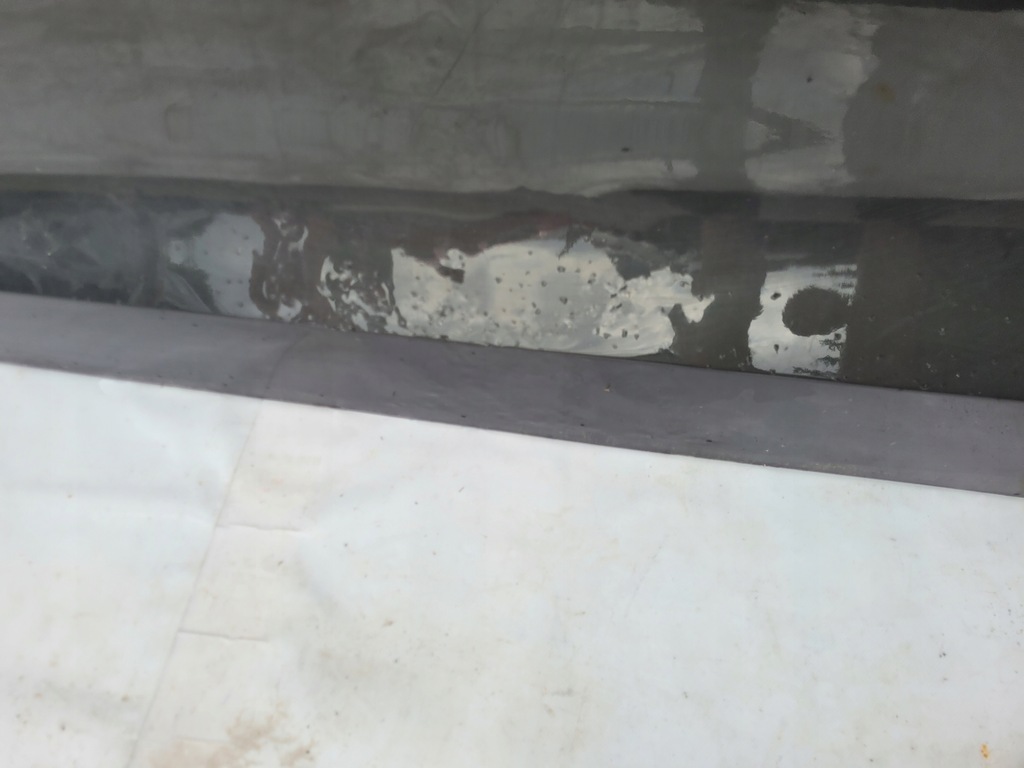 фото №7, Дверь левая передние volvo xc90 ii 2015-