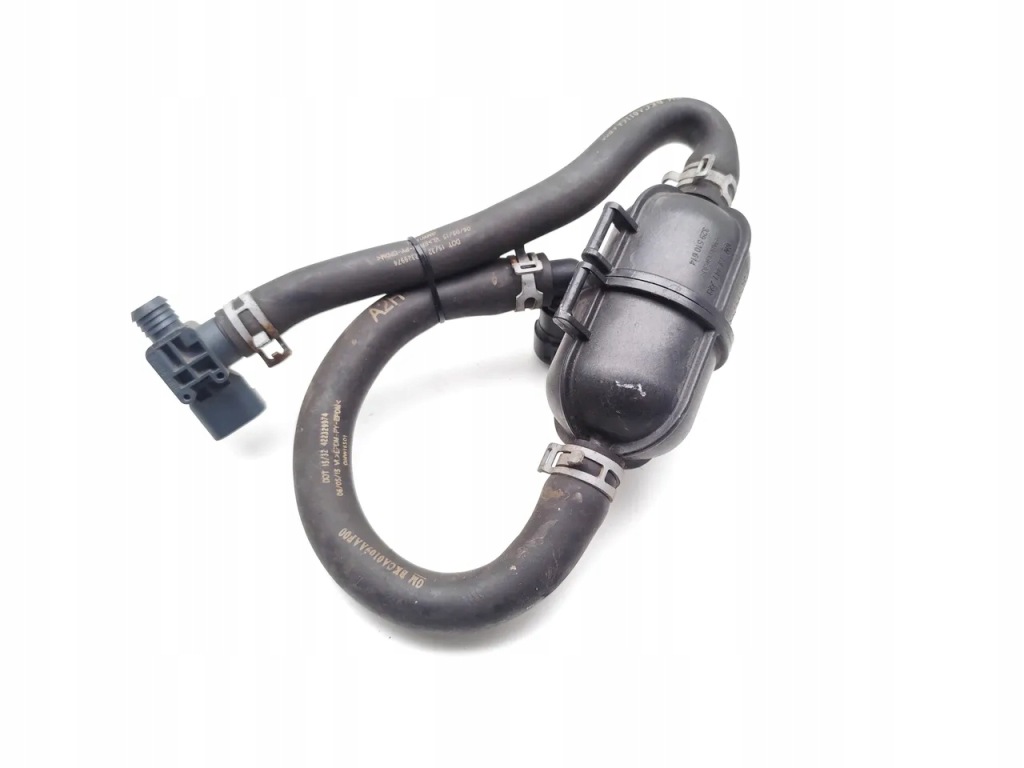 Vauxhall cascada вакуумний бак повітря 1.4 бензин 13441223 в Україні