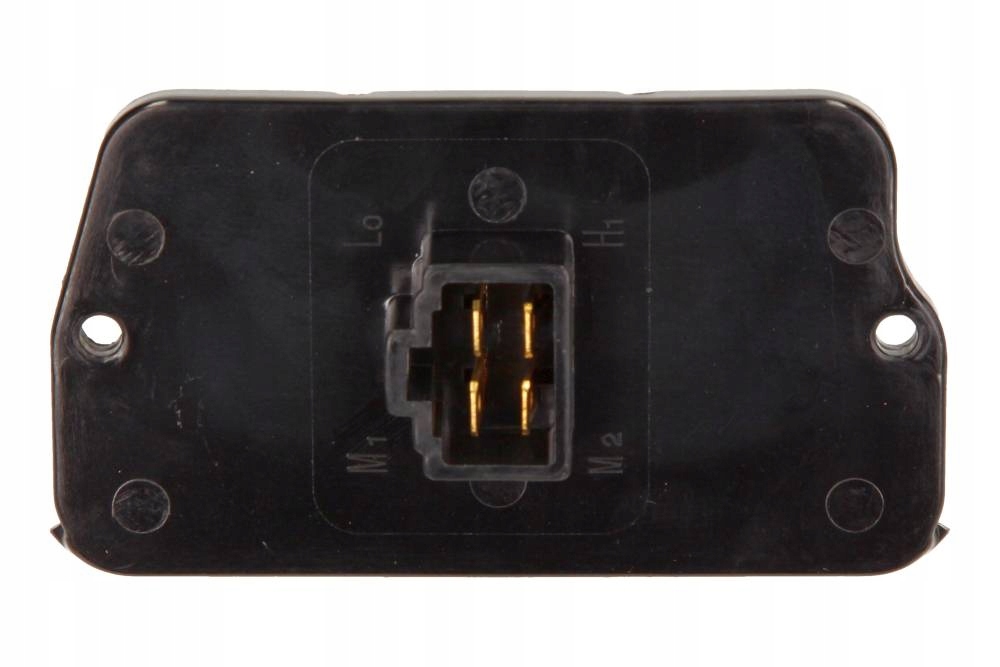 фото №1, Maxgear резистор вентилятор honda civic maxgear