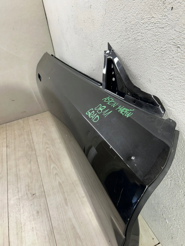 фото №9, Aston martin db11 дверь правое