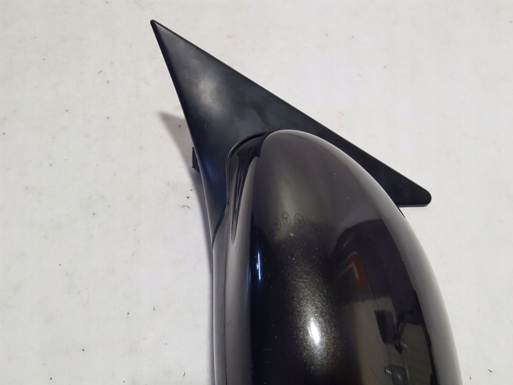 Дзеркало ліве porsche boxster 986 911 996 5 pin l744 Зі Шроту