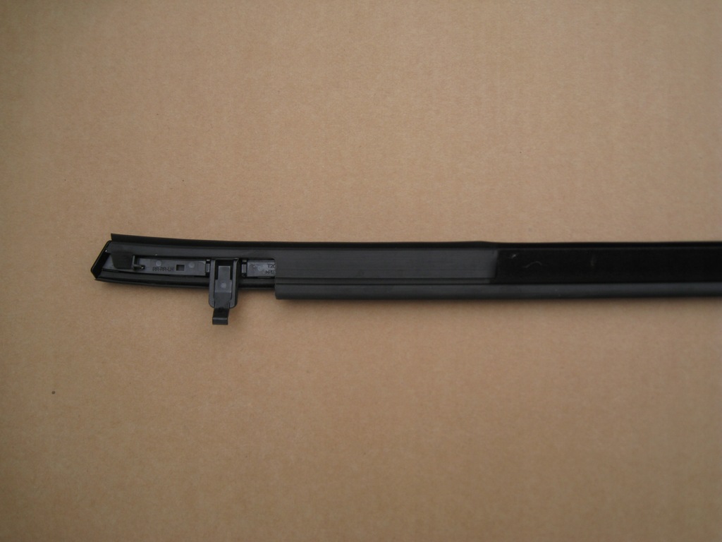 фото №6, Молдинг na дверь задние левая honda civic xi 2022-2024r nowa