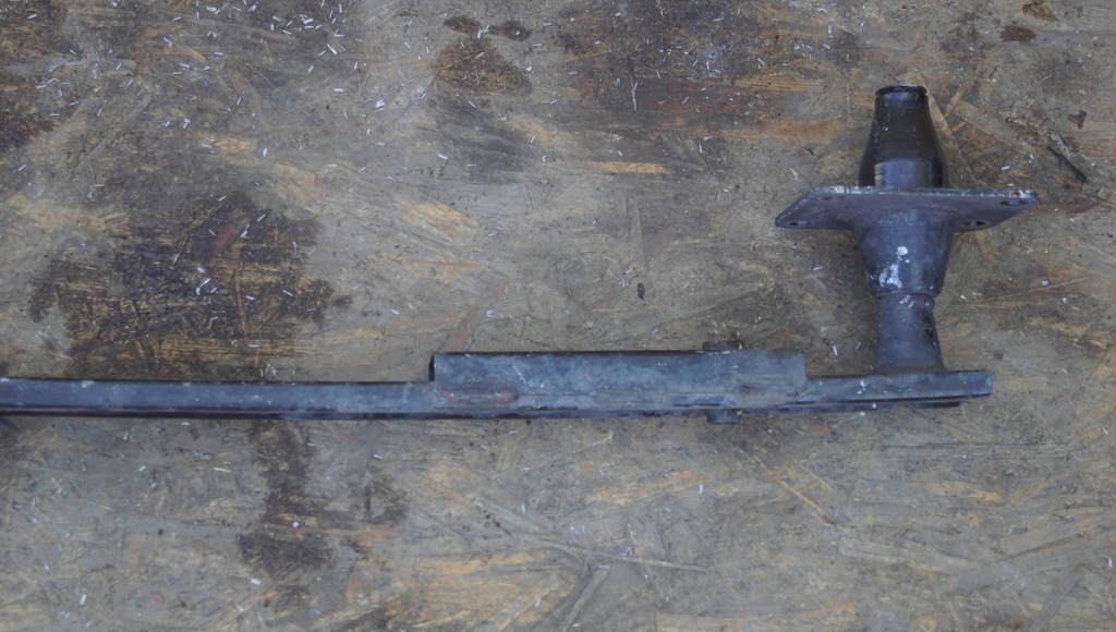 фото №8, Peugeot 3008 i балка бампера перед y985