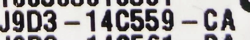 фото №11, Выборщик автоматической коробки передач jaguar i-pace x590 j9d37e453cb